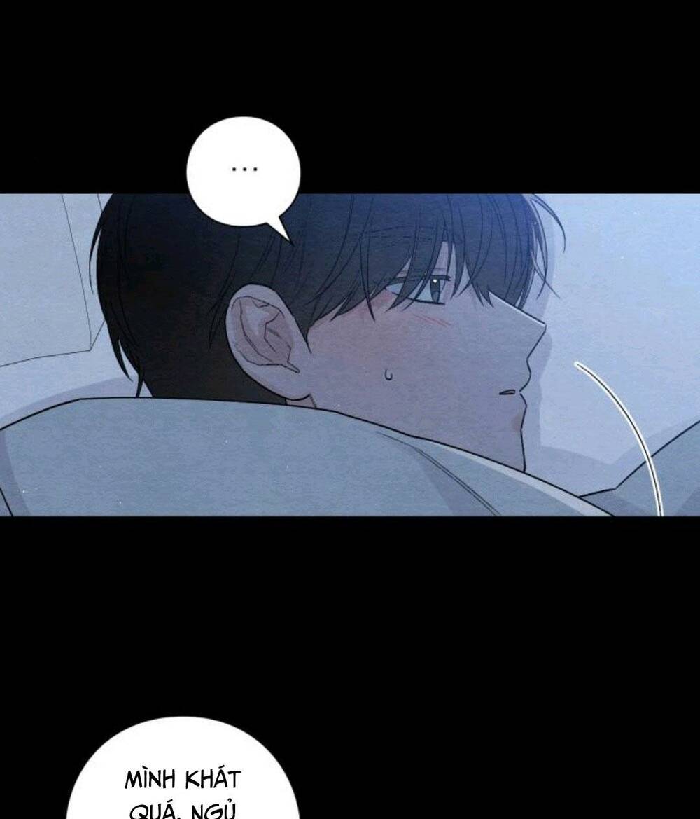 Bí Mật Thanh Xuân: Chapter 21