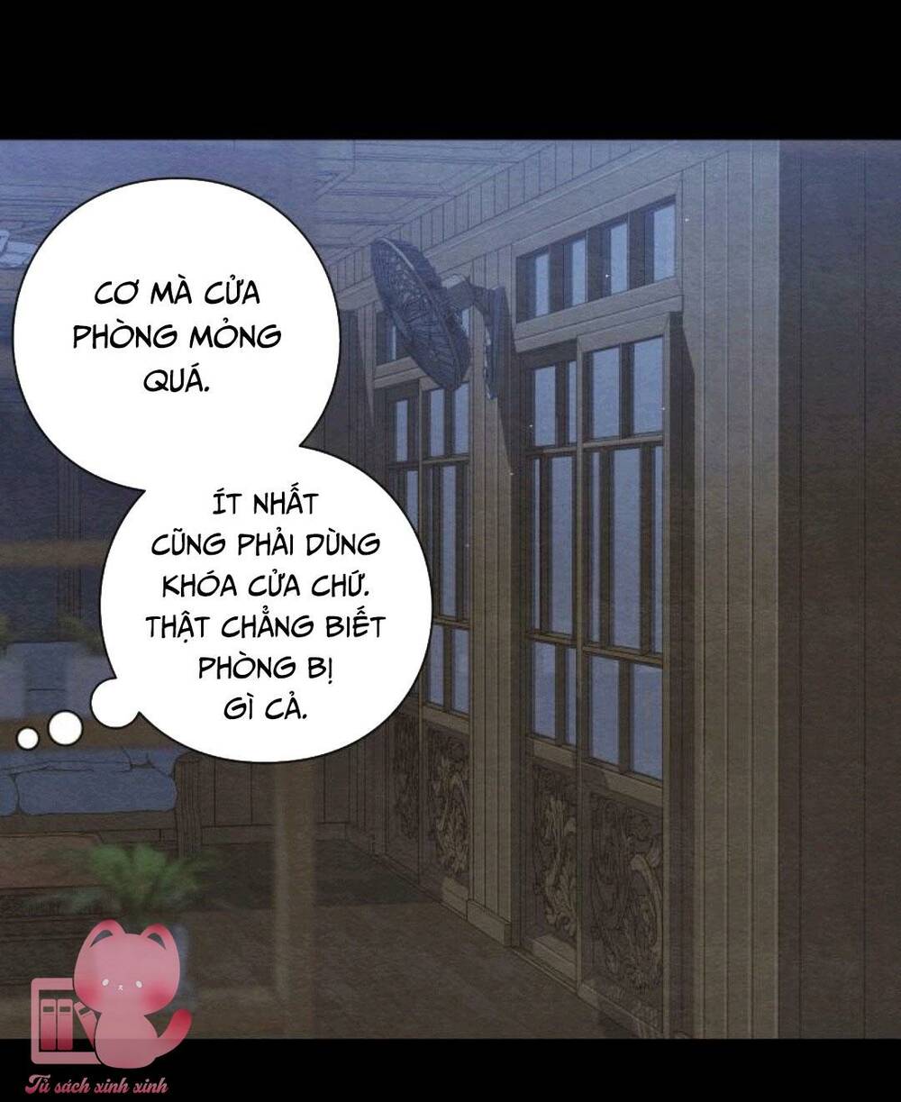 Bí Mật Thanh Xuân: Chapter 21