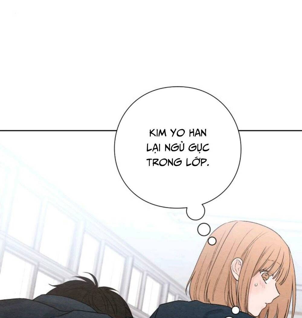 Bí Mật Thanh Xuân: Chapter 21