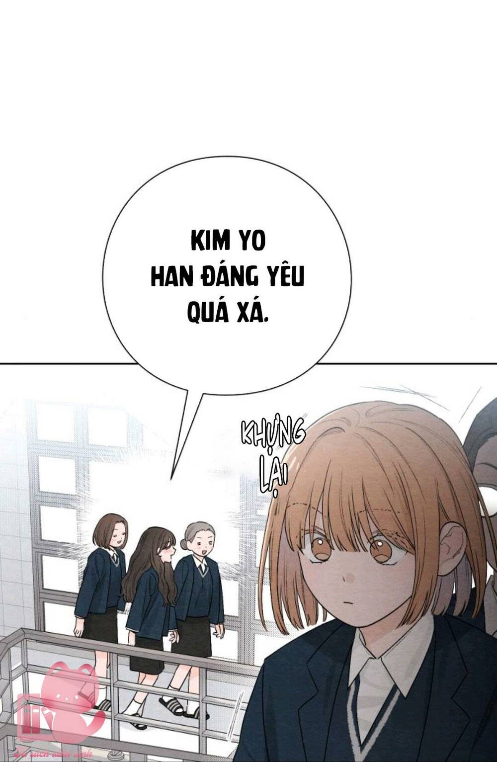 Bí Mật Thanh Xuân: Chapter 21