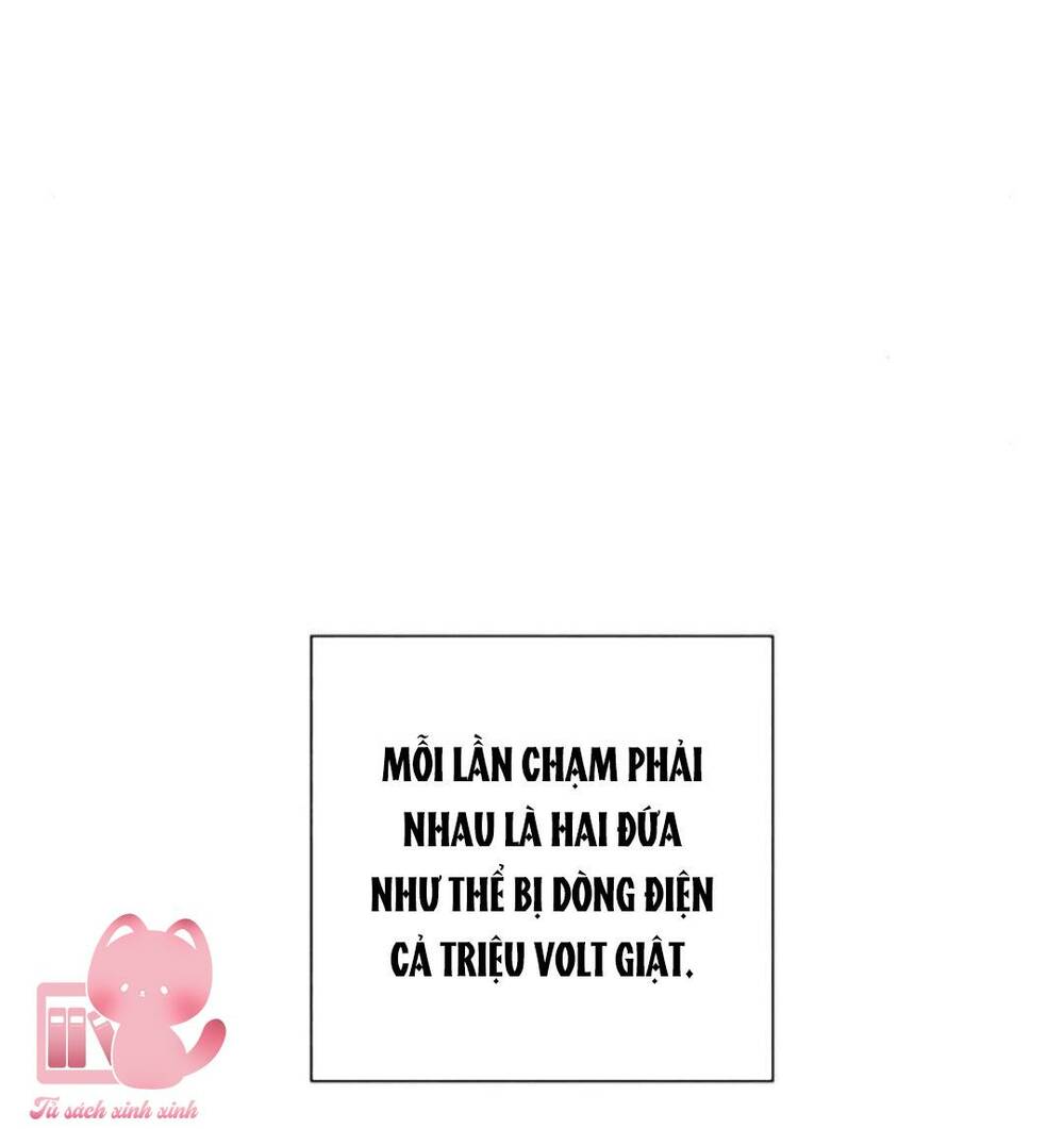 Bí Mật Thanh Xuân: Chapter 21