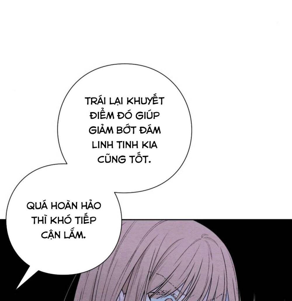 Bí Mật Thanh Xuân: Chapter 21
