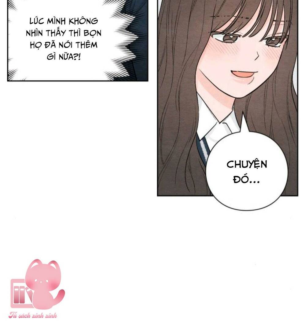 Bí Mật Thanh Xuân: Chapter 21