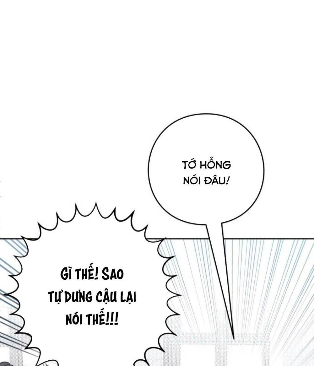 Bí Mật Thanh Xuân: Chapter 21