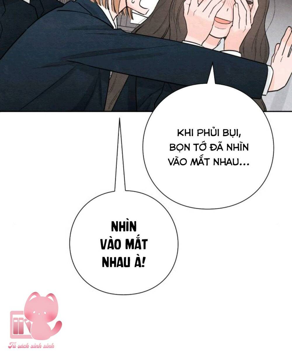 Bí Mật Thanh Xuân: Chapter 21