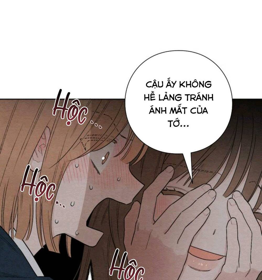 Bí Mật Thanh Xuân: Chapter 21