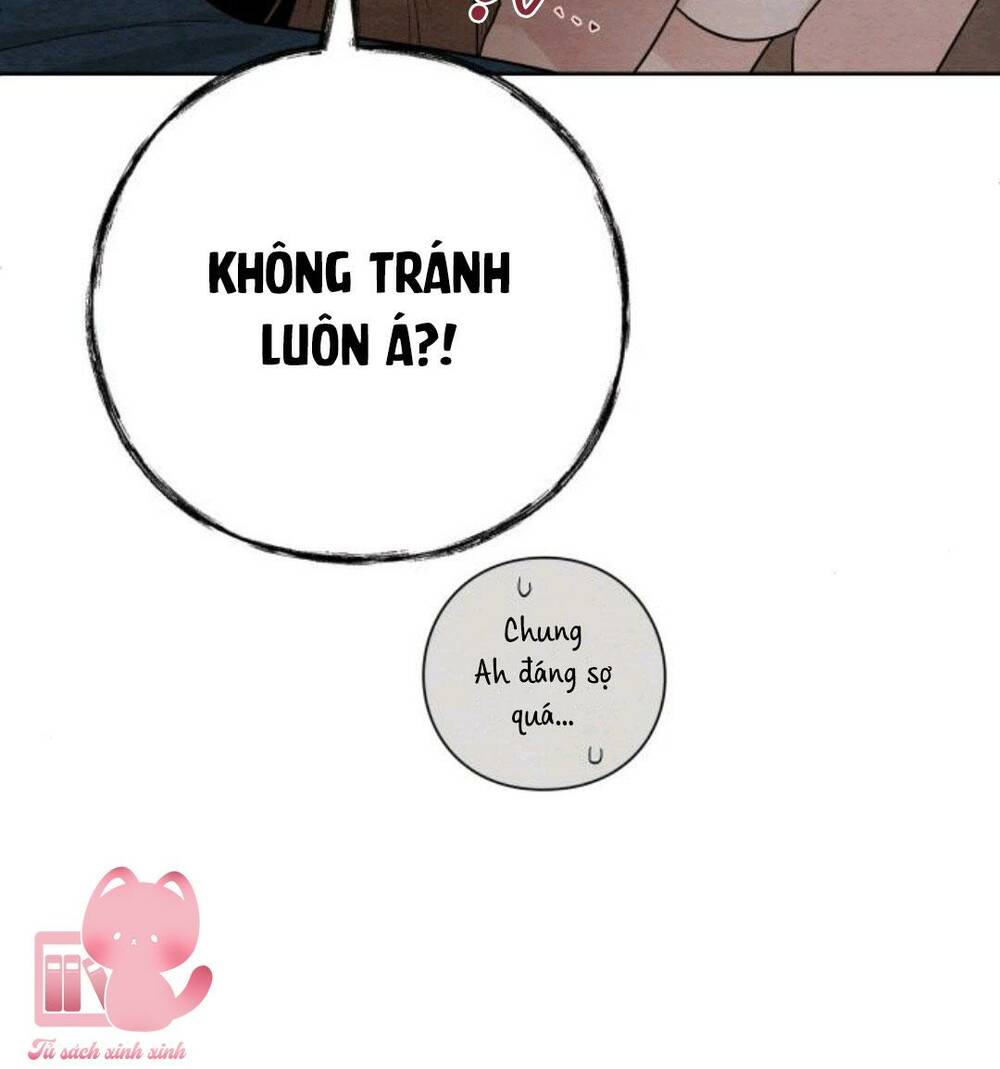 Bí Mật Thanh Xuân: Chapter 21
