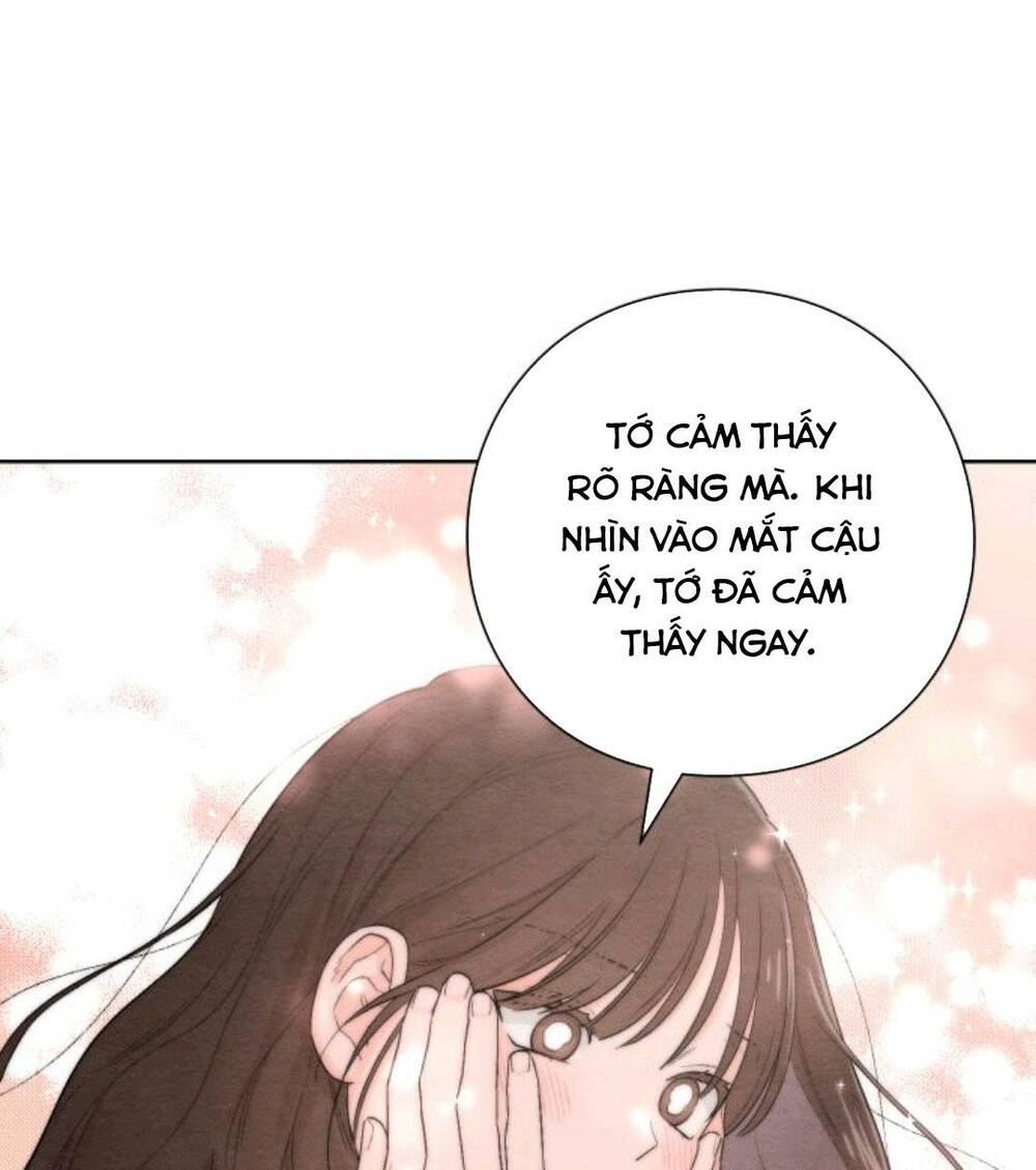 Bí Mật Thanh Xuân: Chapter 21