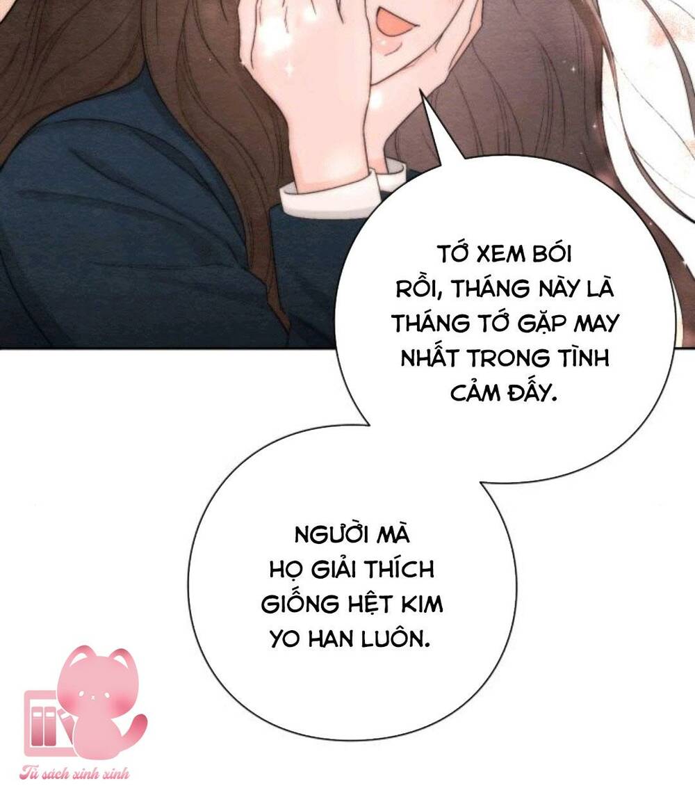 Bí Mật Thanh Xuân: Chapter 21