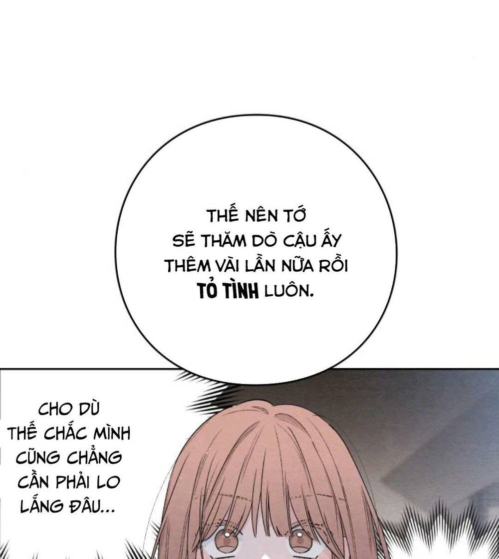 Bí Mật Thanh Xuân: Chapter 21