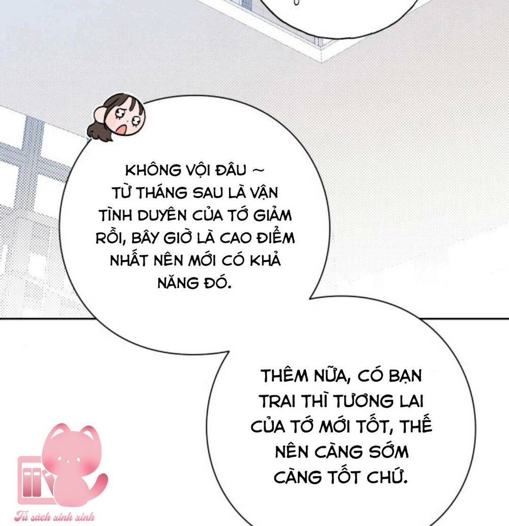 Bí Mật Thanh Xuân: Chapter 21