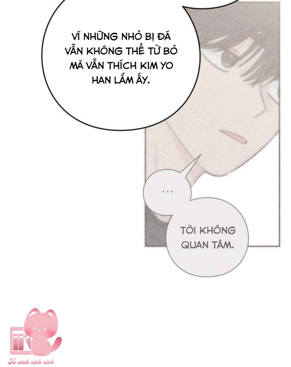 Bí Mật Thanh Xuân: Chapter 21