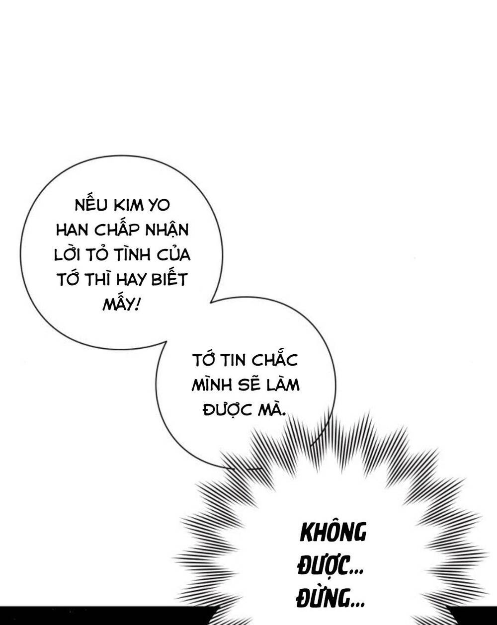 Bí Mật Thanh Xuân: Chapter 21