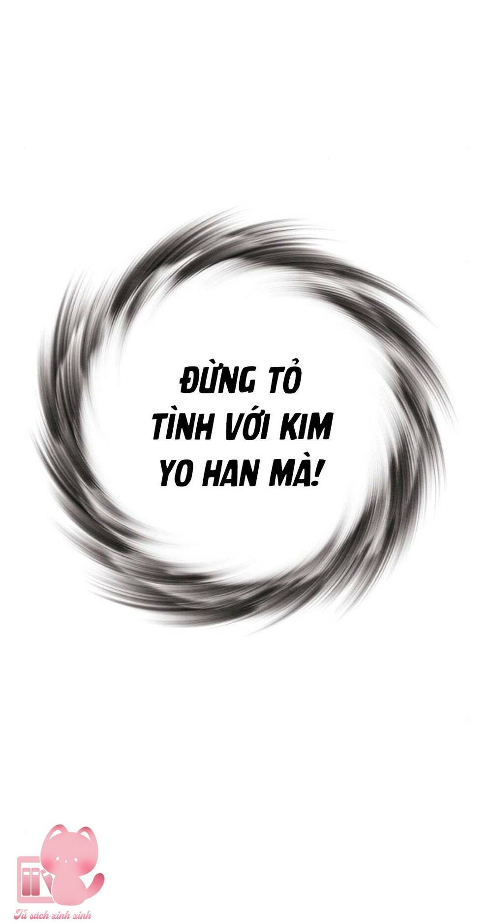 Bí Mật Thanh Xuân: Chapter 21