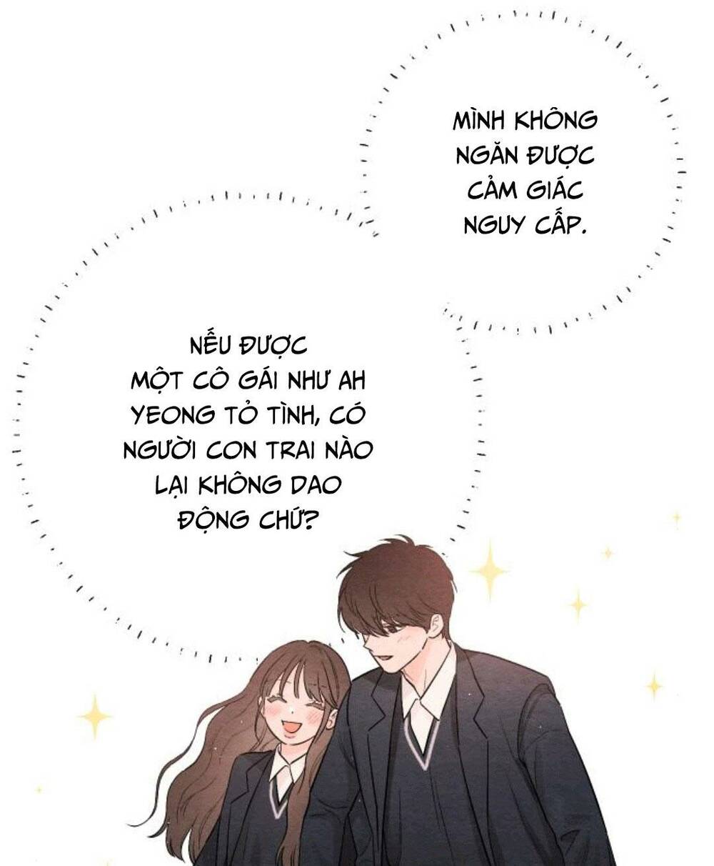 Bí Mật Thanh Xuân: Chapter 21