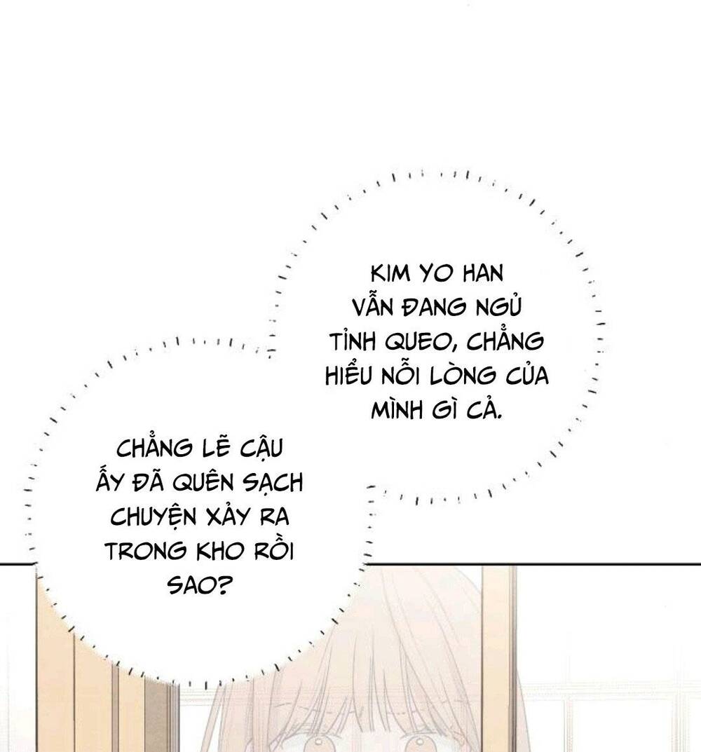 Bí Mật Thanh Xuân: Chapter 21
