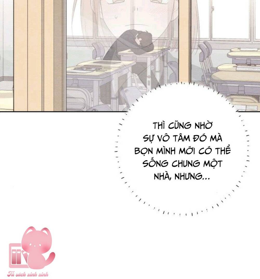 Bí Mật Thanh Xuân: Chapter 21