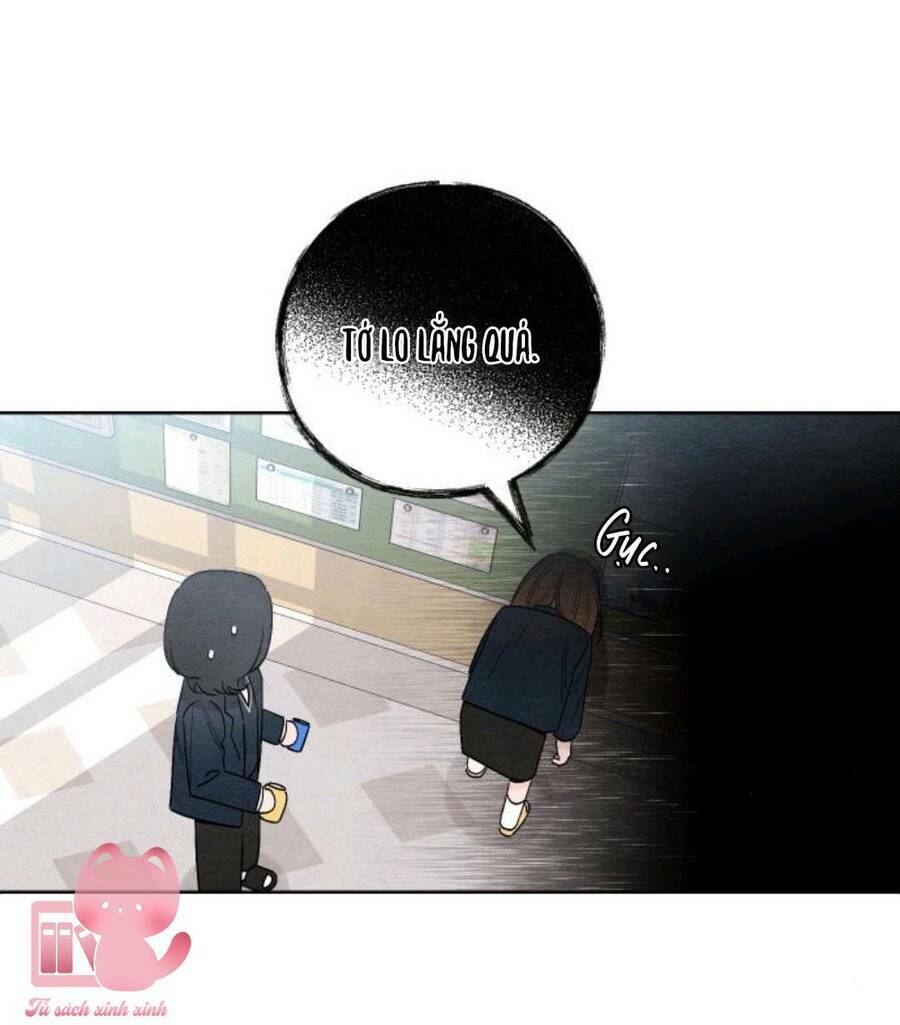 Bí Mật Thanh Xuân: Chapter 22