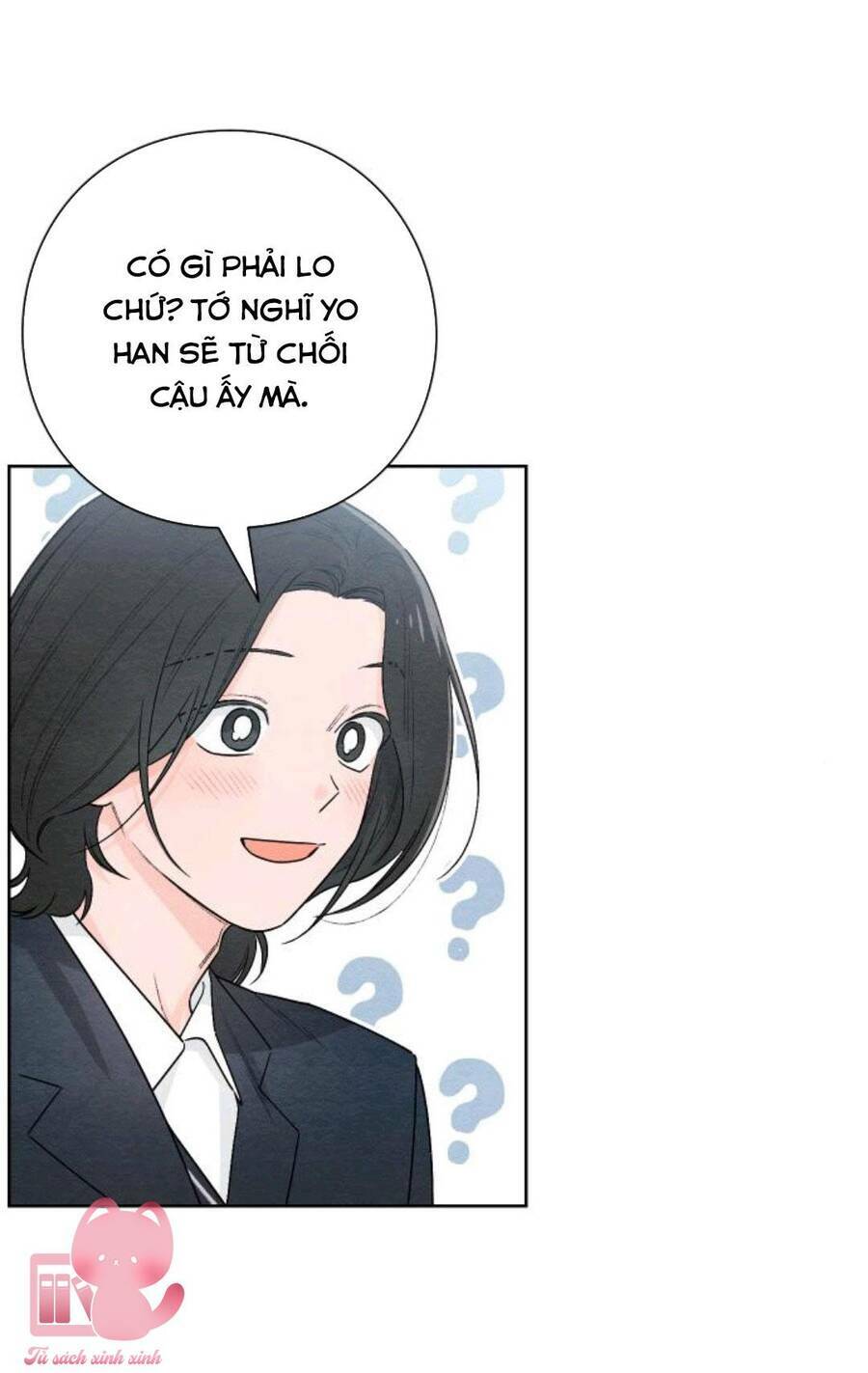 Bí Mật Thanh Xuân: Chapter 22