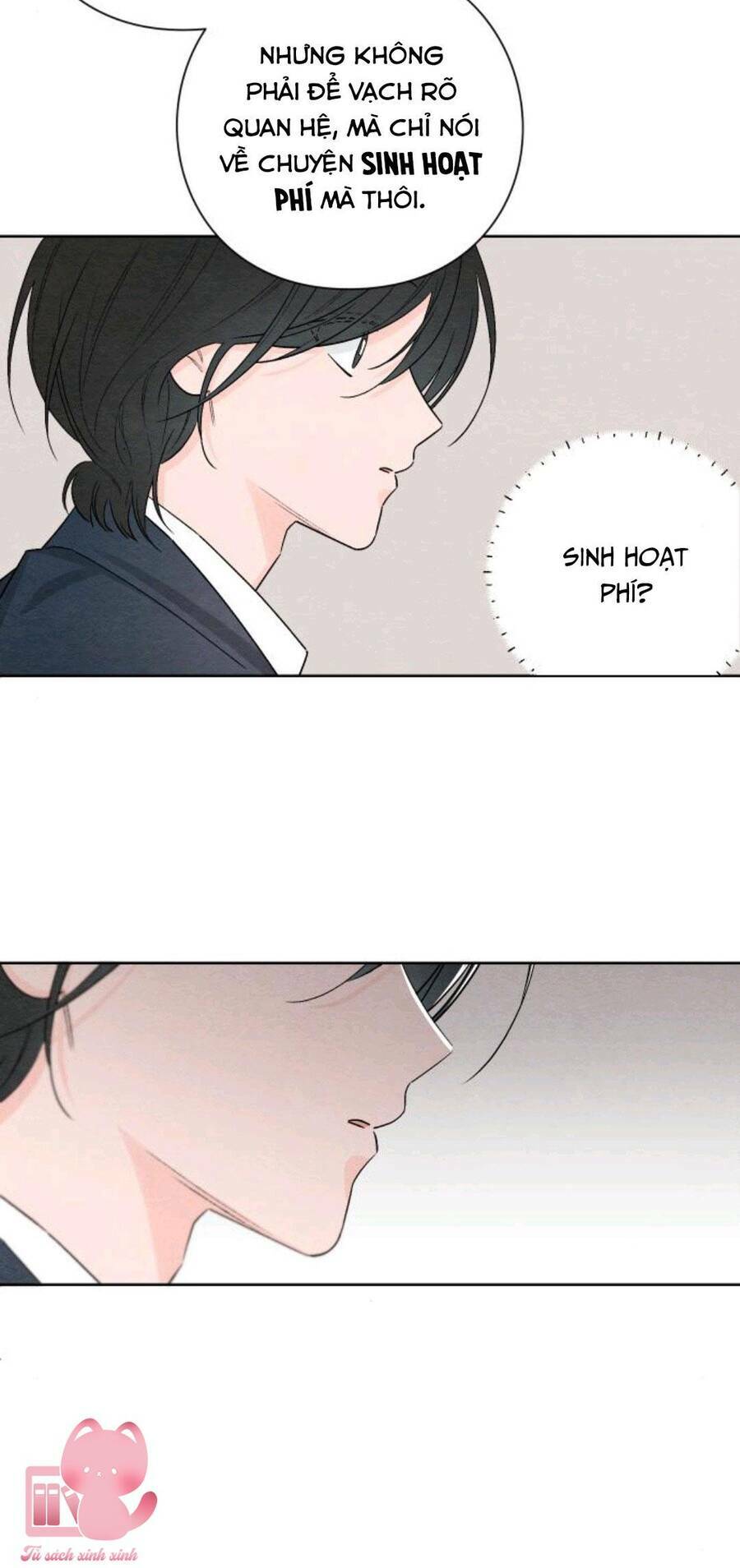 Bí Mật Thanh Xuân: Chapter 22