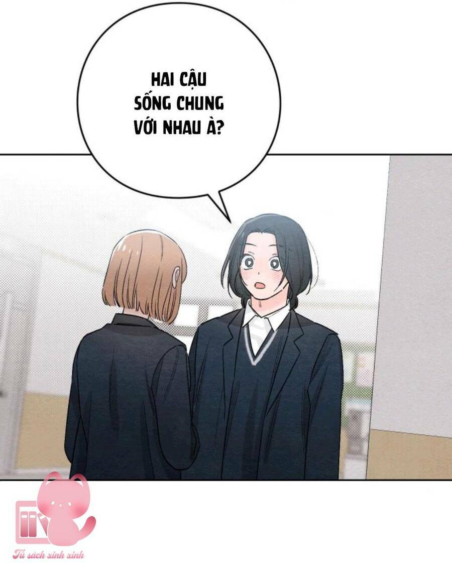 Bí Mật Thanh Xuân: Chapter 22