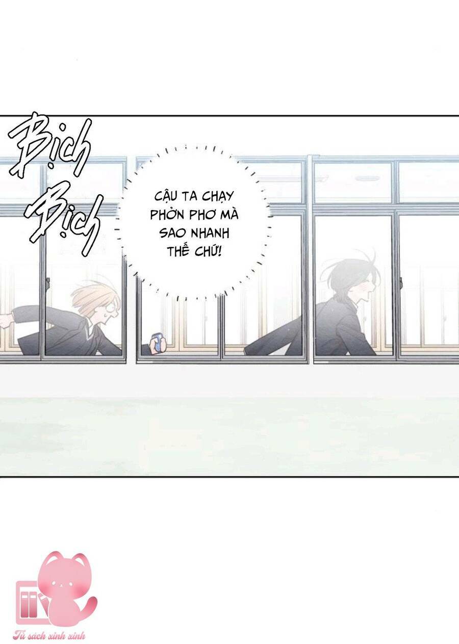 Bí Mật Thanh Xuân: Chapter 22
