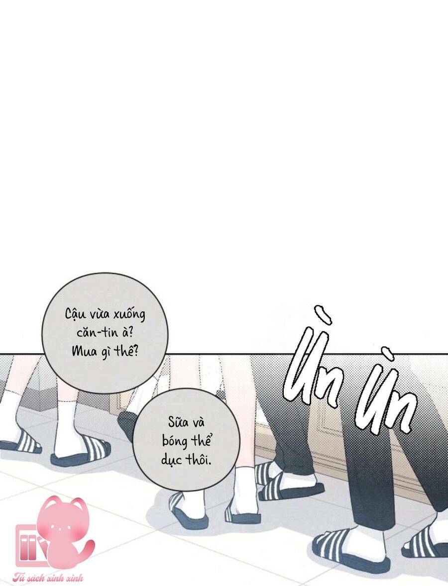 Bí Mật Thanh Xuân: Chapter 22