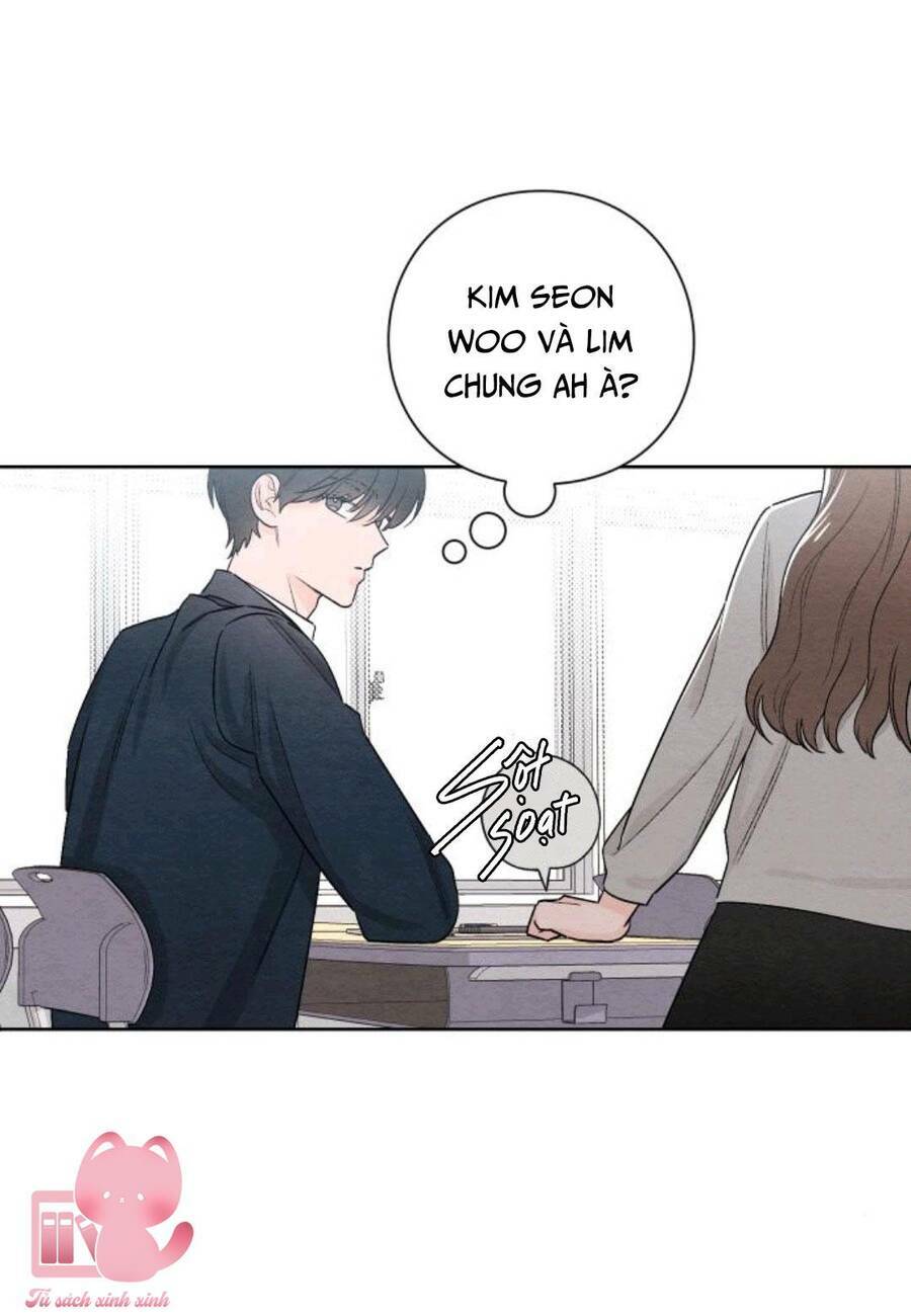 Bí Mật Thanh Xuân: Chapter 22