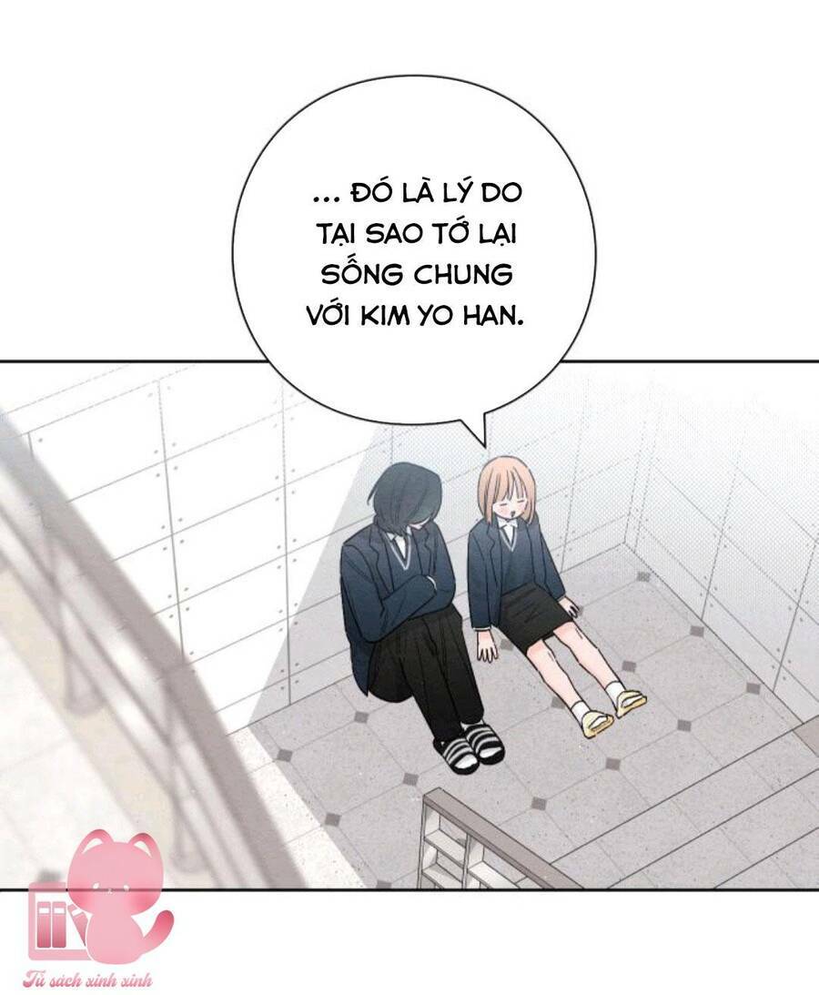 Bí Mật Thanh Xuân: Chapter 22