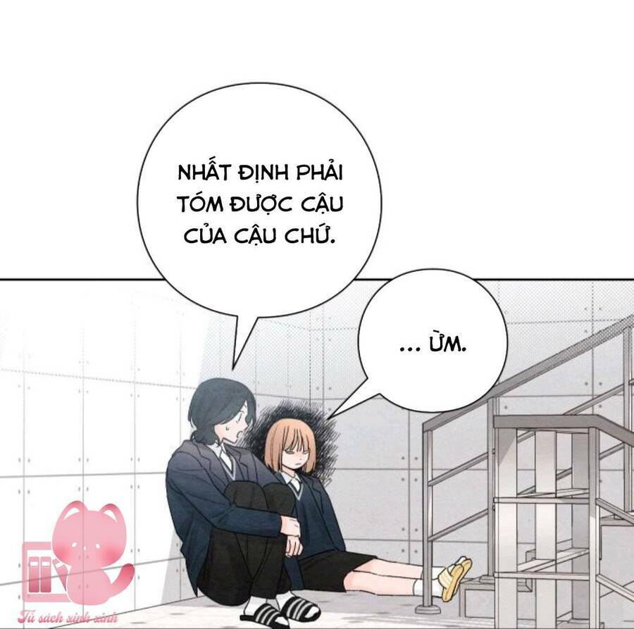 Bí Mật Thanh Xuân: Chapter 22