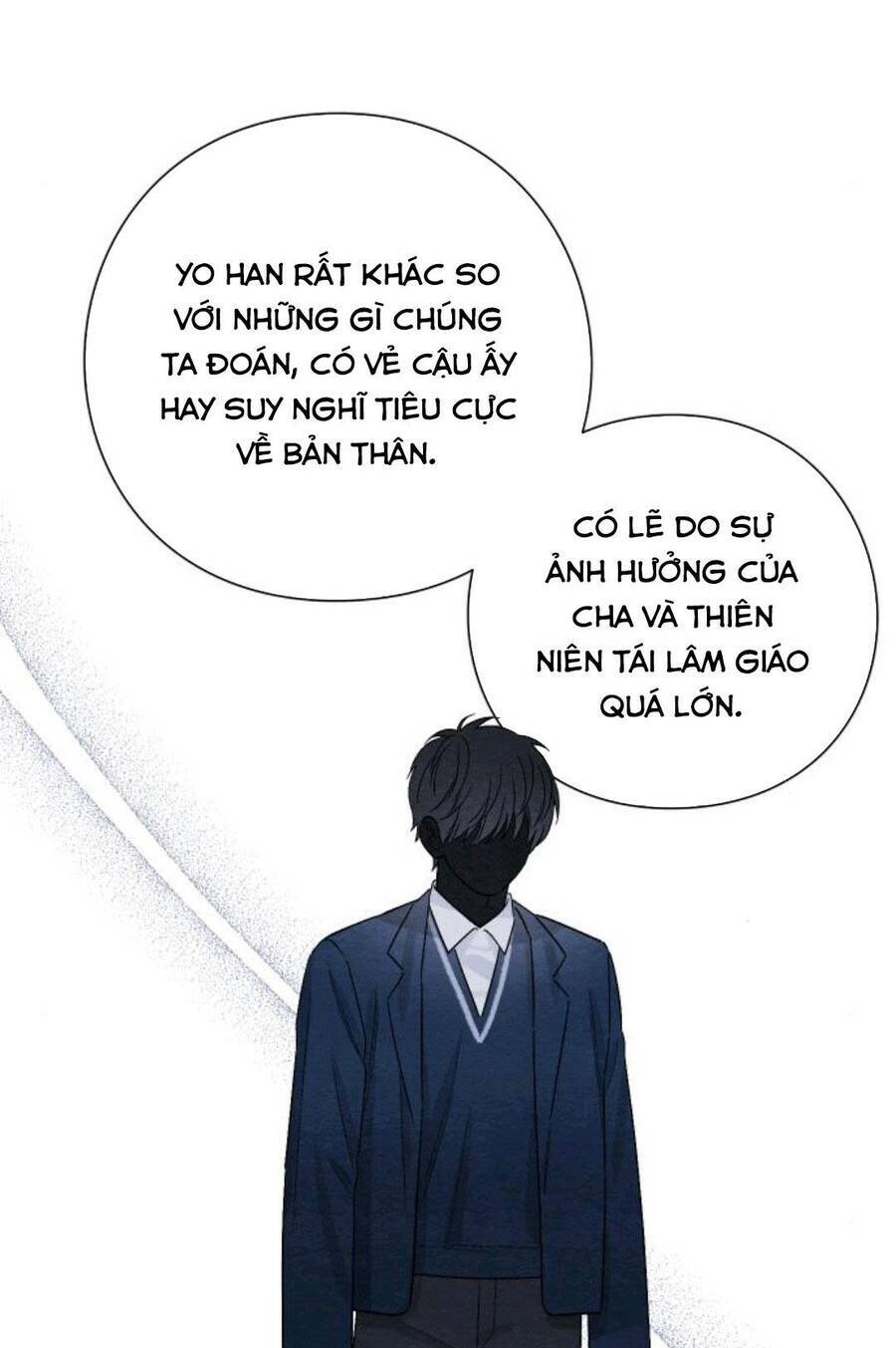 Bí Mật Thanh Xuân: Chapter 22