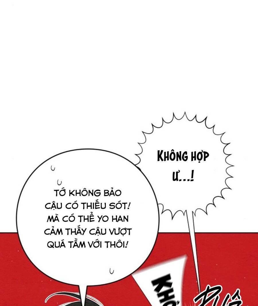 Bí Mật Thanh Xuân: Chapter 22