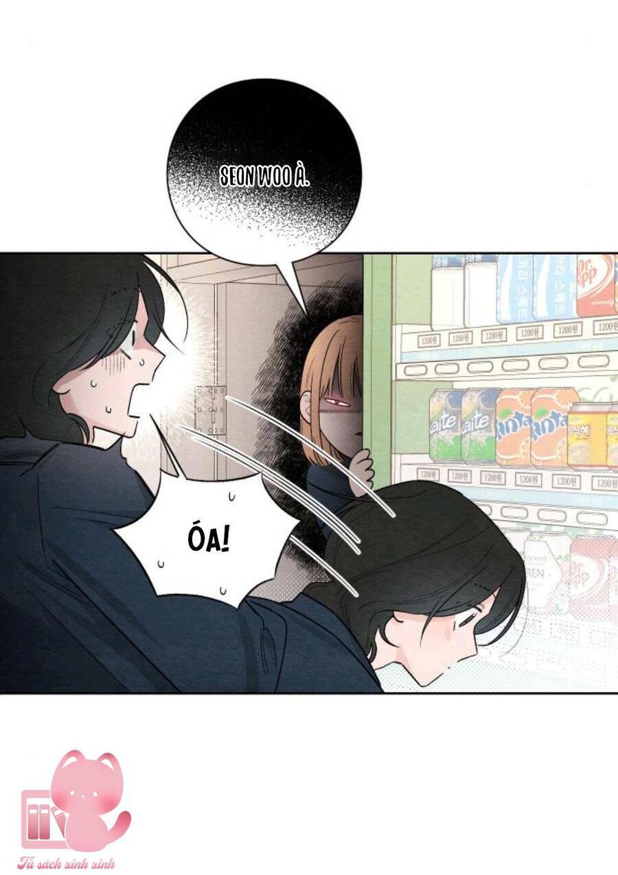 Bí Mật Thanh Xuân: Chapter 22