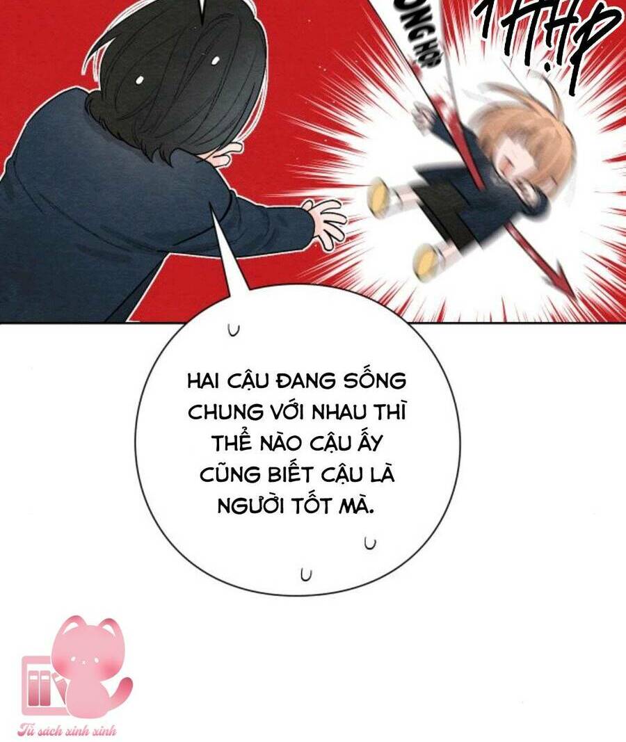 Bí Mật Thanh Xuân: Chapter 22