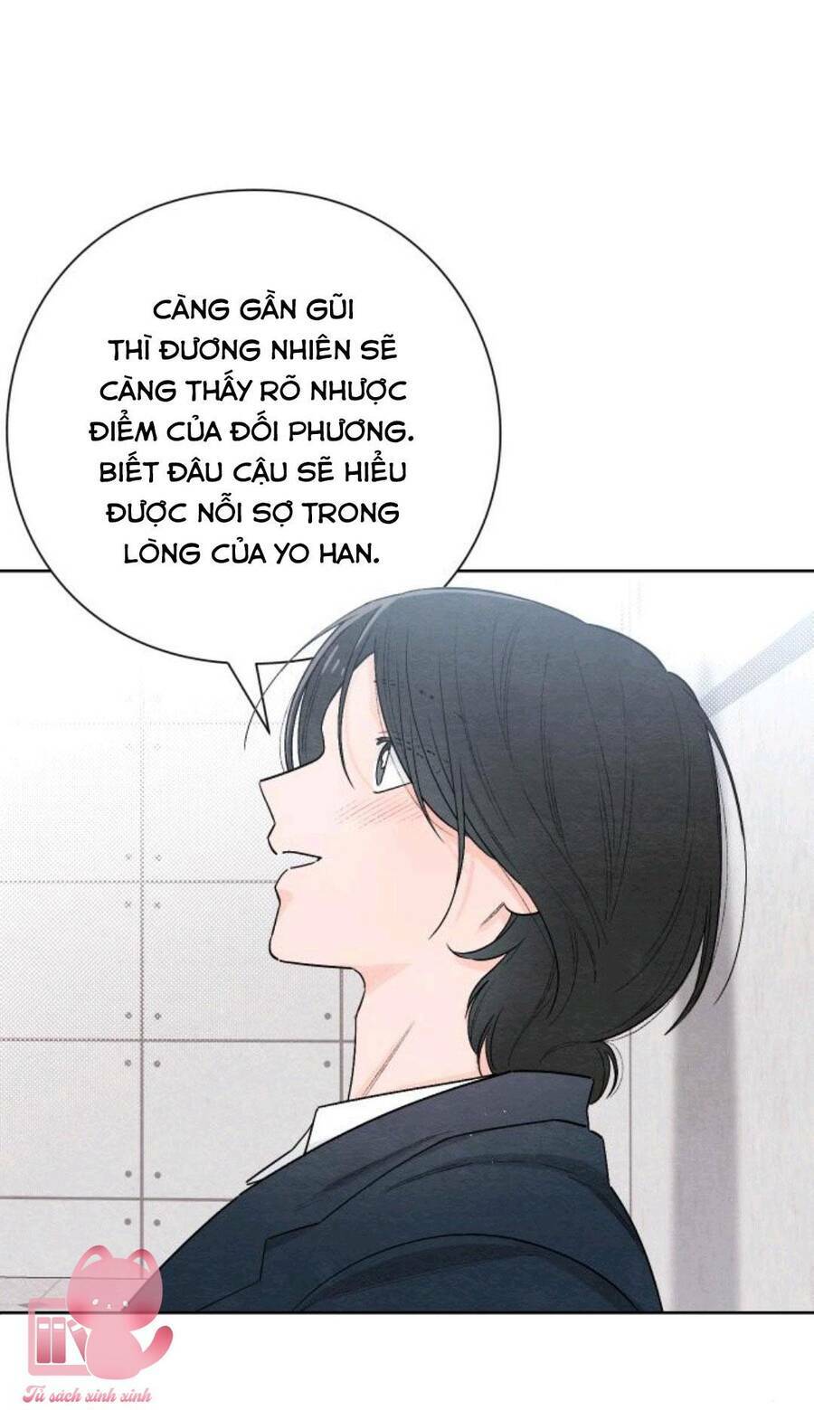 Bí Mật Thanh Xuân: Chapter 22