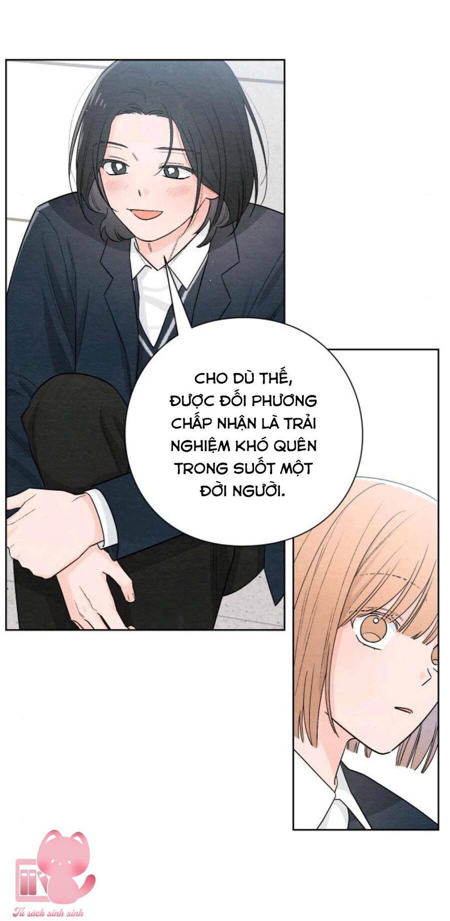 Bí Mật Thanh Xuân: Chapter 22
