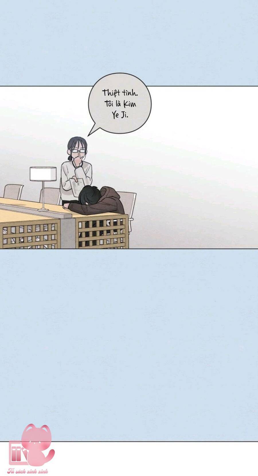 Bí Mật Thanh Xuân: Chapter 22