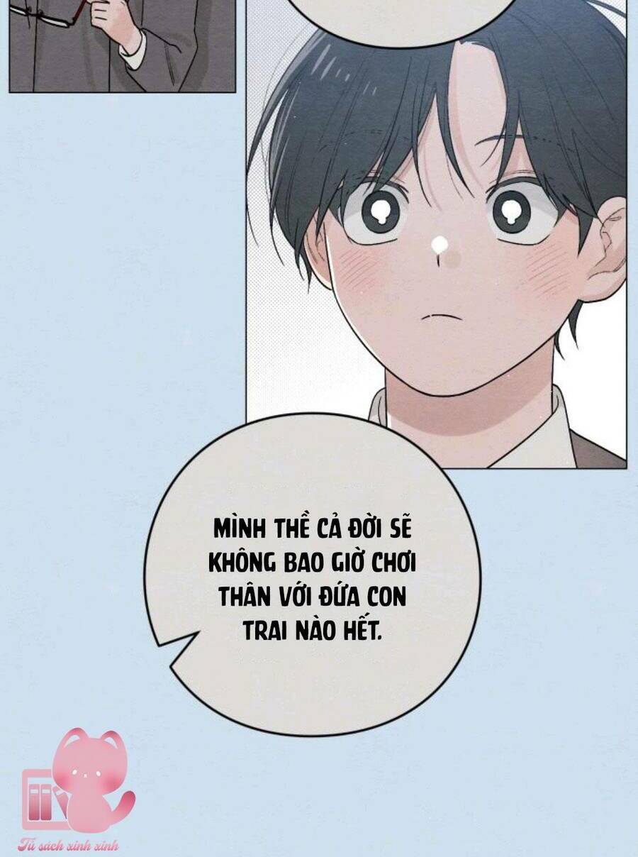 Bí Mật Thanh Xuân: Chapter 22