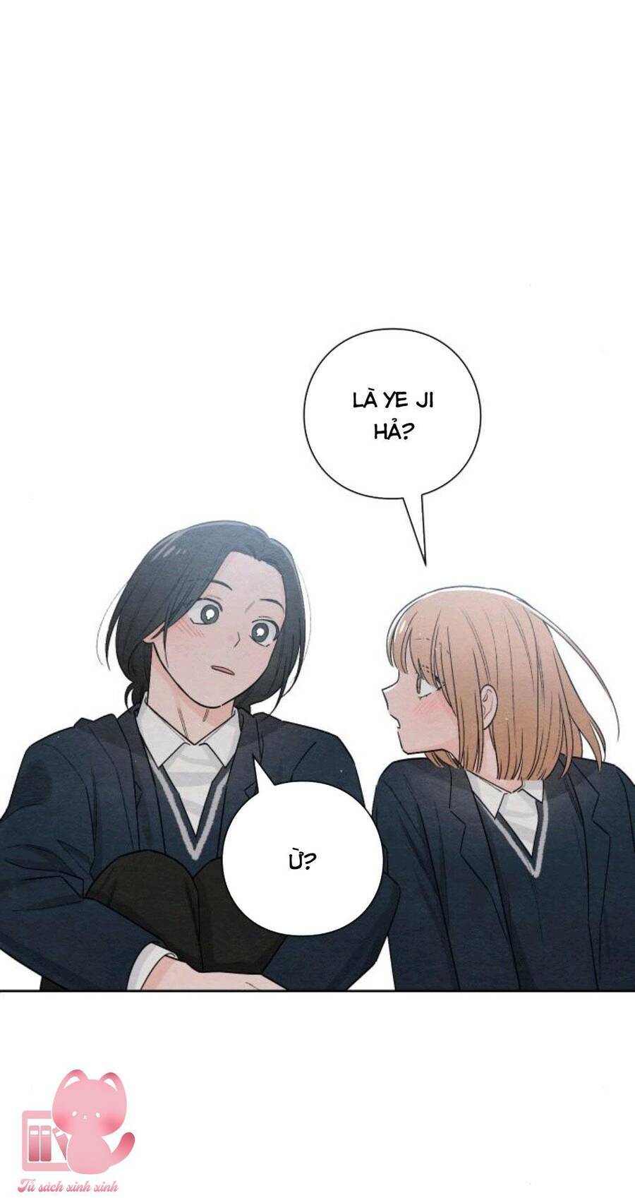 Bí Mật Thanh Xuân: Chapter 22