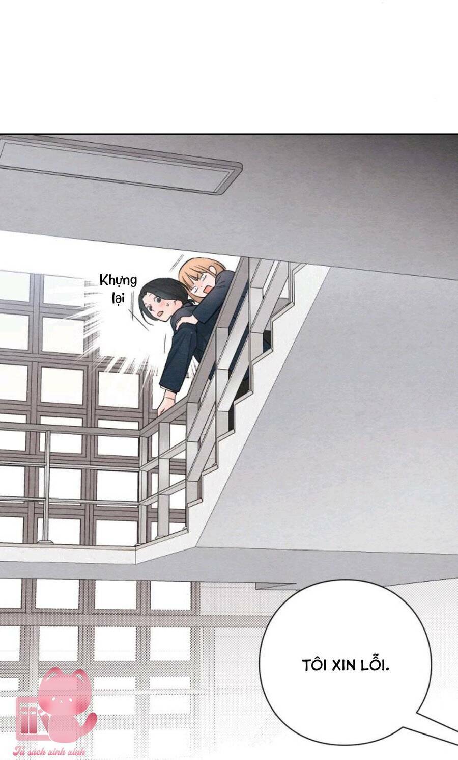 Bí Mật Thanh Xuân: Chapter 22