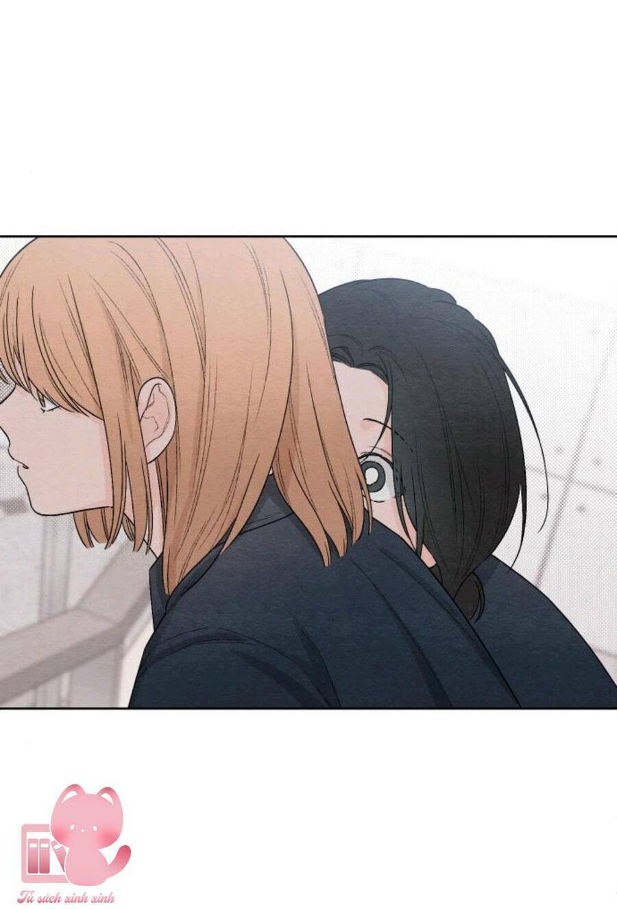 Bí Mật Thanh Xuân: Chapter 22