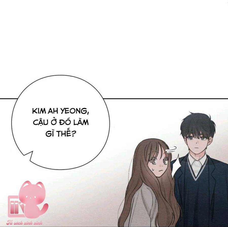 Bí Mật Thanh Xuân: Chapter 22