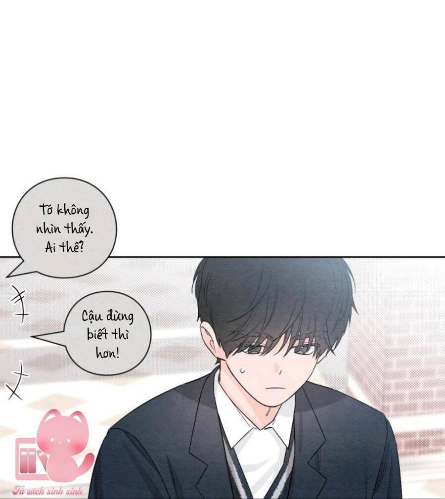 Bí Mật Thanh Xuân: Chapter 22