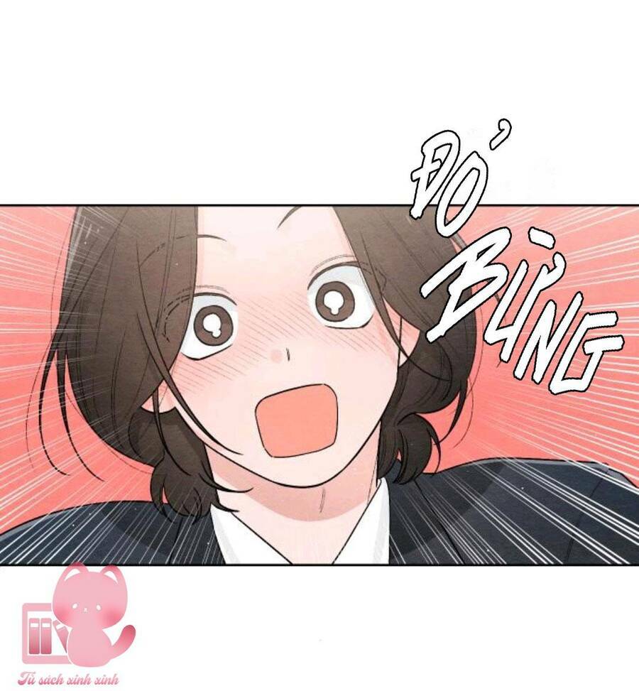 Bí Mật Thanh Xuân: Chapter 22
