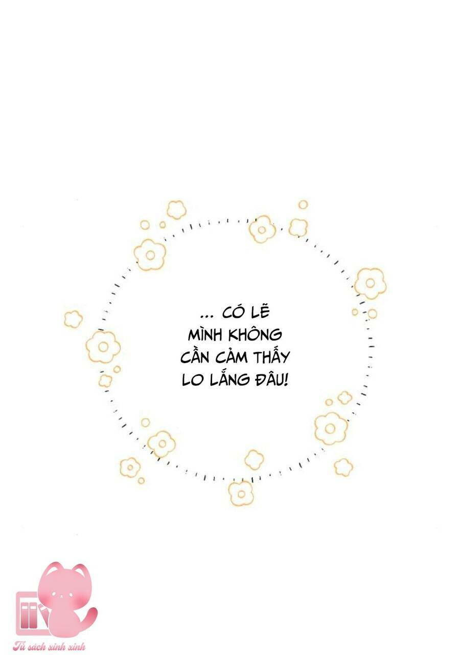 Bí Mật Thanh Xuân: Chapter 22