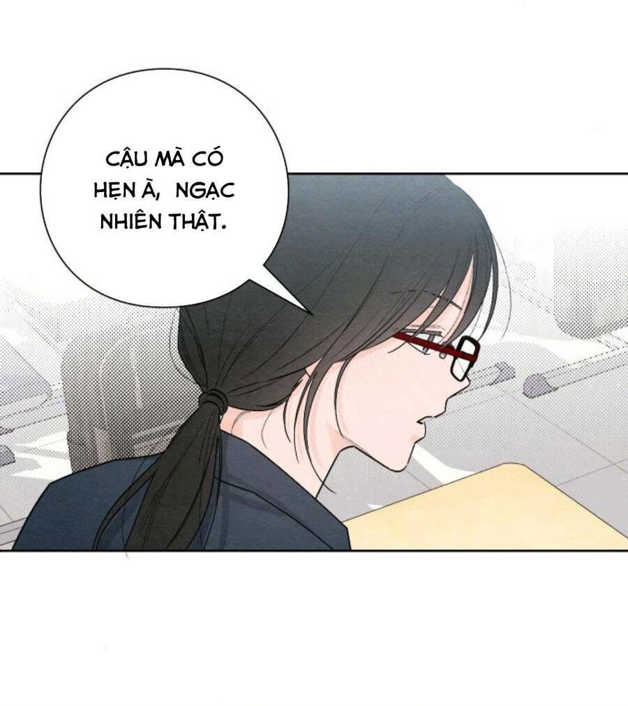 Bí Mật Thanh Xuân: Chapter 22