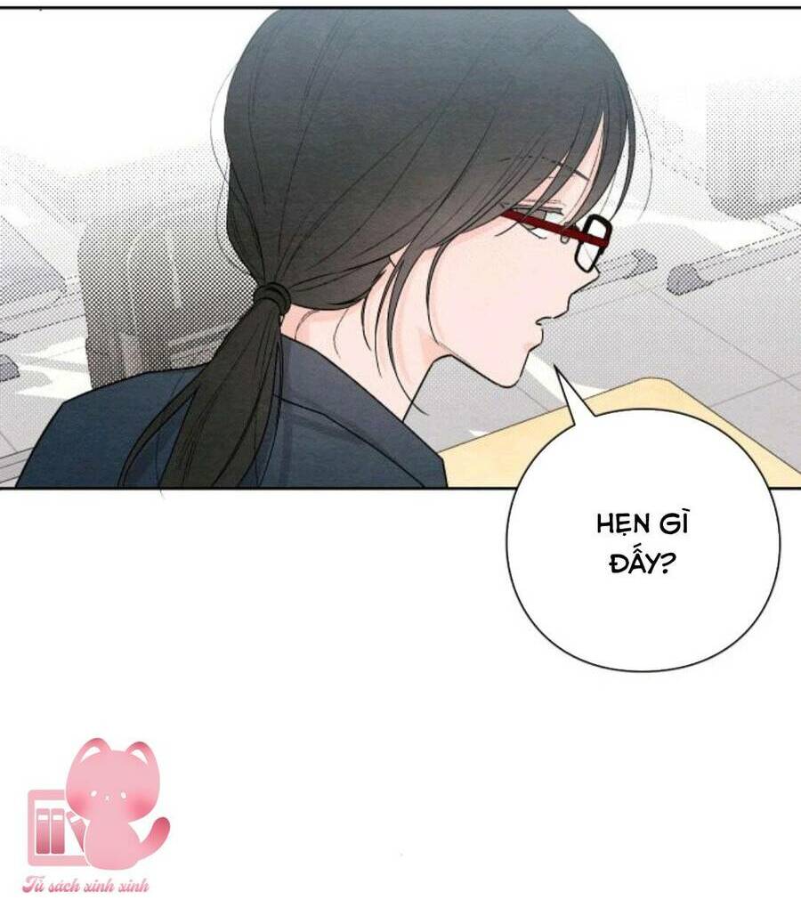 Bí Mật Thanh Xuân: Chapter 22