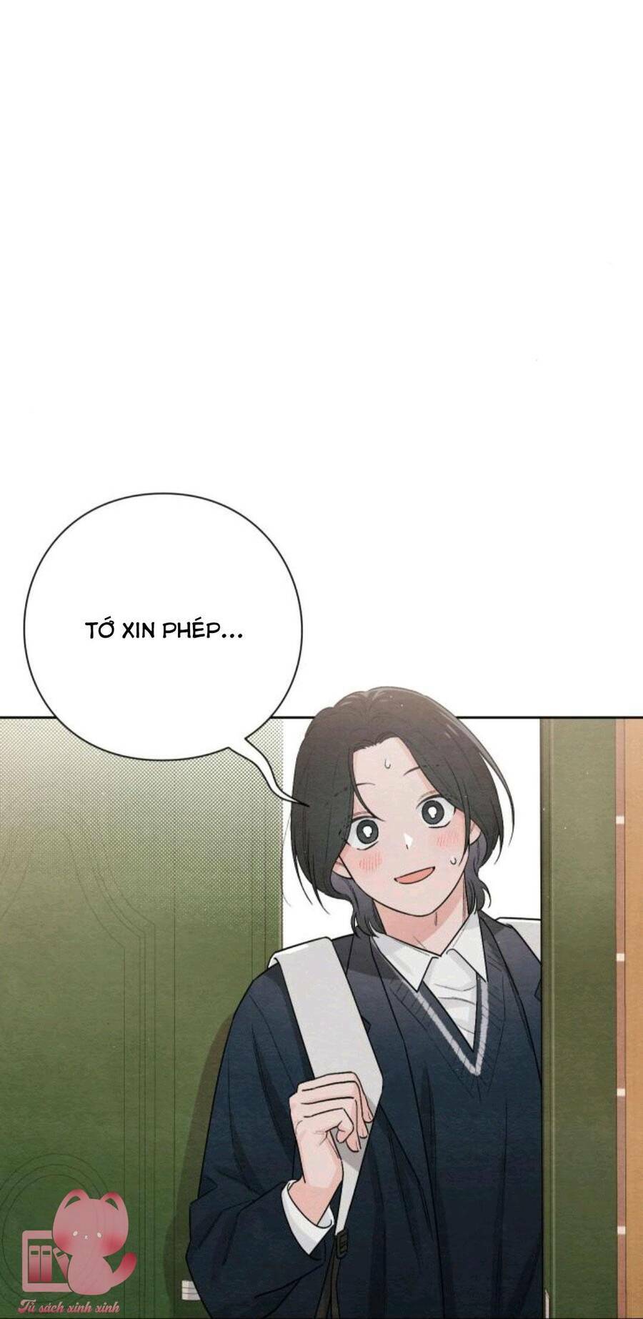 Bí Mật Thanh Xuân: Chapter 22