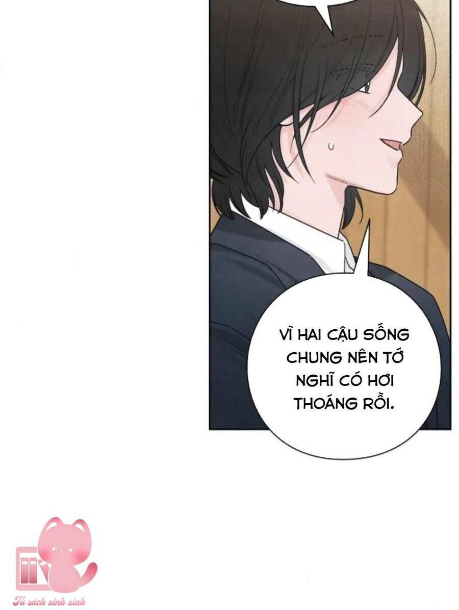 Bí Mật Thanh Xuân: Chapter 23