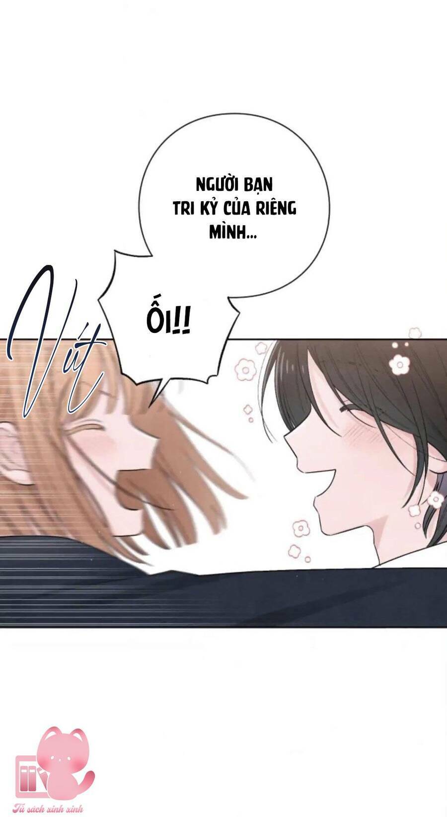 Bí Mật Thanh Xuân: Chapter 23